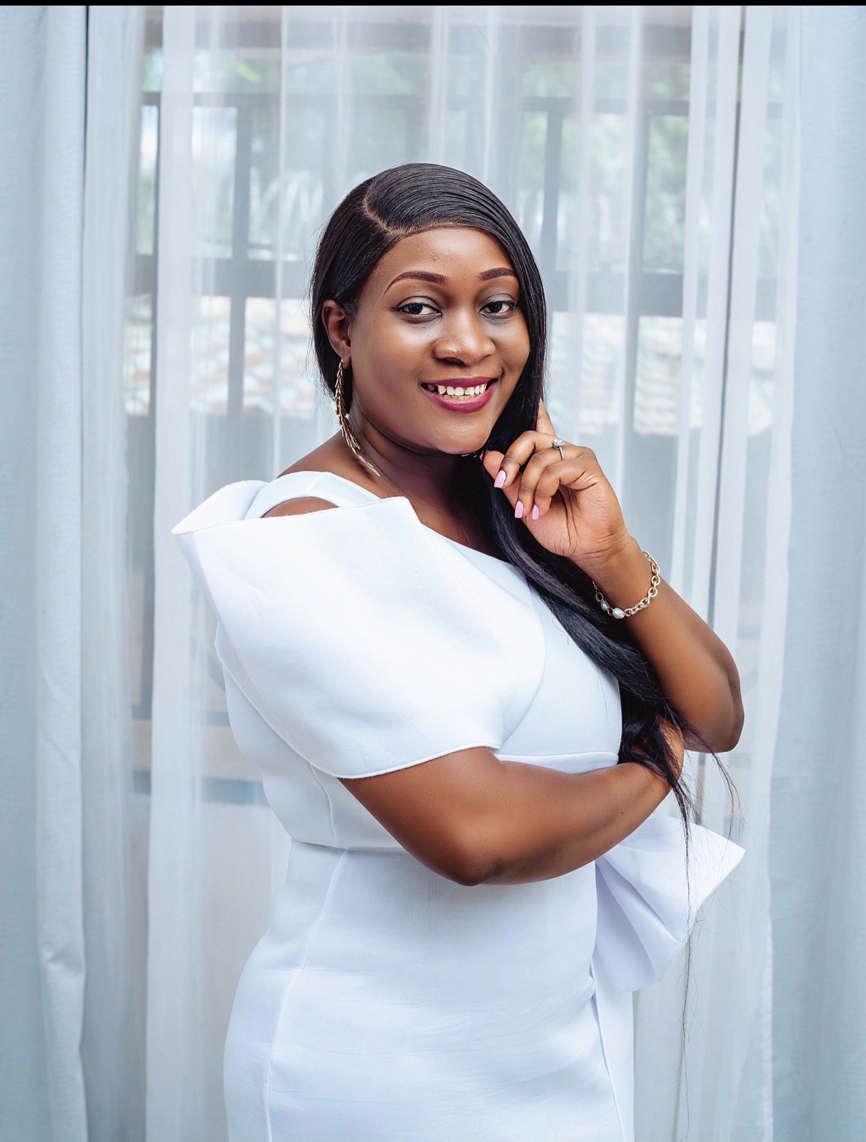 Joy B. - Administrator